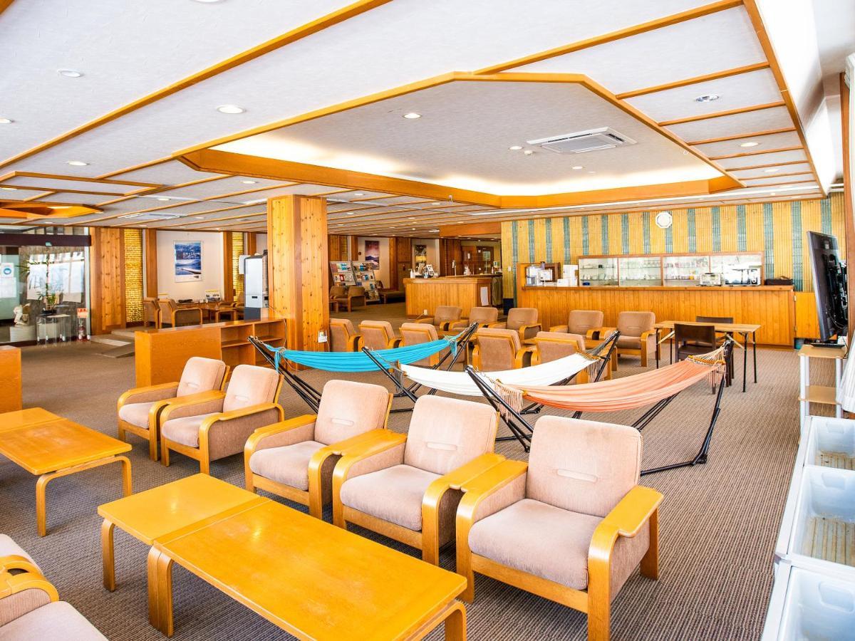 Kurohime Kogen Hotel Shinano  Εξωτερικό φωτογραφία