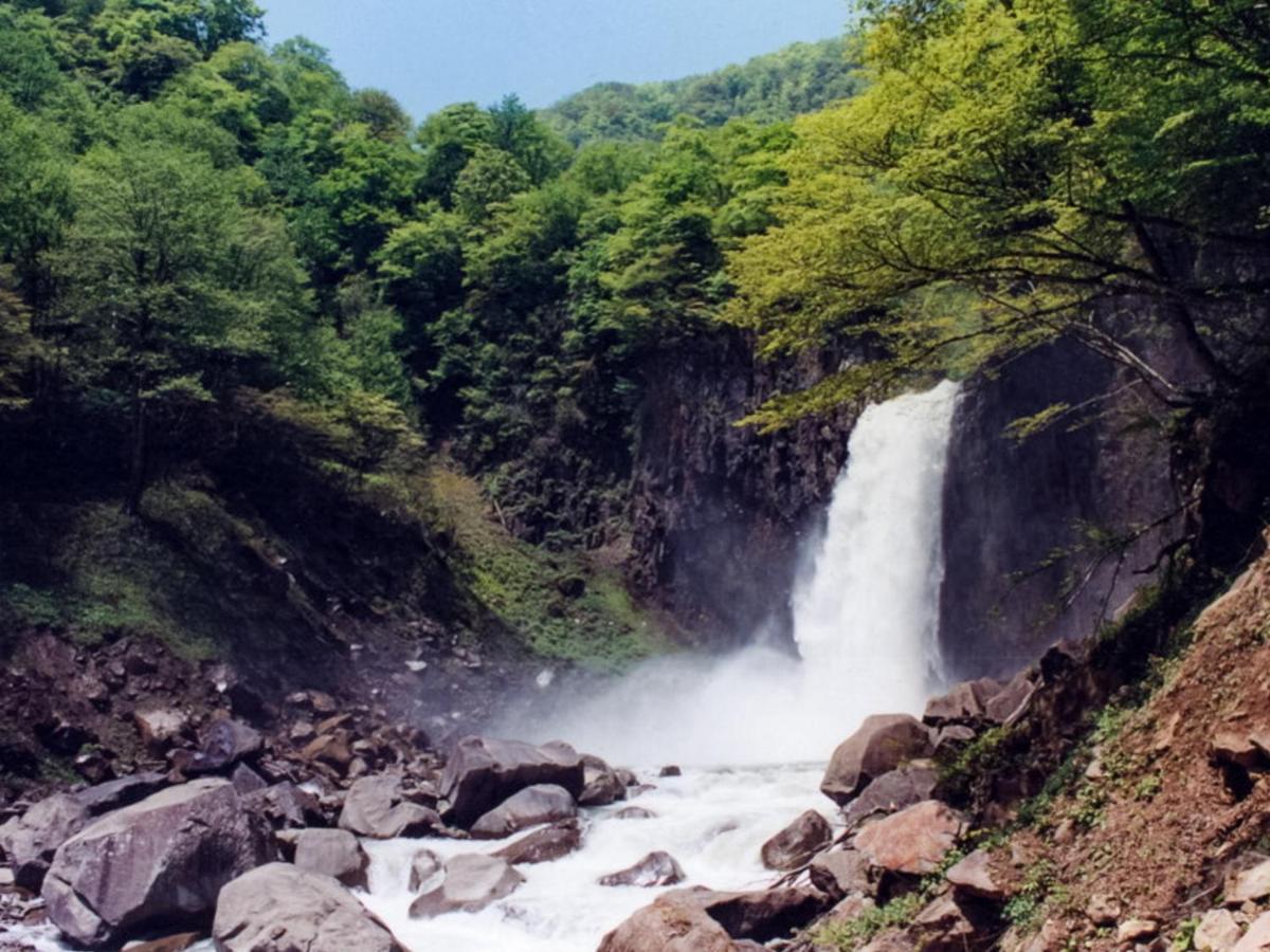 Kurohime Kogen Hotel Shinano  Εξωτερικό φωτογραφία